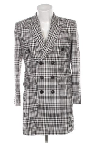 Pánský kabát  Unbranded, Velikost M, Barva Vícebarevné, Cena  169,00 Kč