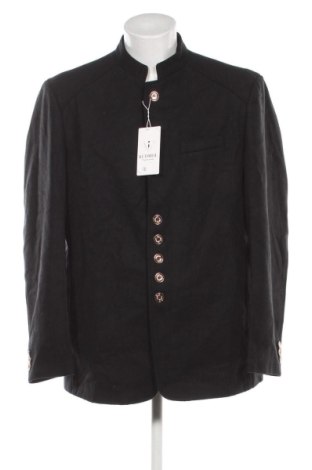 Pánský kabát  Unbranded, Velikost XL, Barva Černá, Cena  1 629,00 Kč