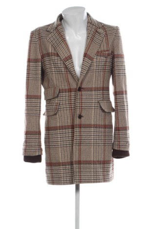 Мъжко палто VSCT, Размер L, Цвят Кафяв, Цена 28,63 €