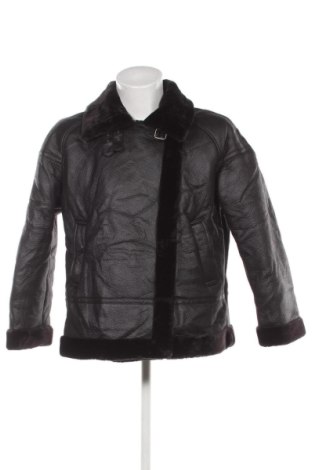 Ανδρικά παλτό Whistles, Μέγεθος L, Χρώμα Μαύρο, Τιμή 149,99 €