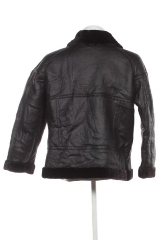 Ανδρικά παλτό Whistles, Μέγεθος L, Χρώμα Μαύρο, Τιμή 149,99 €