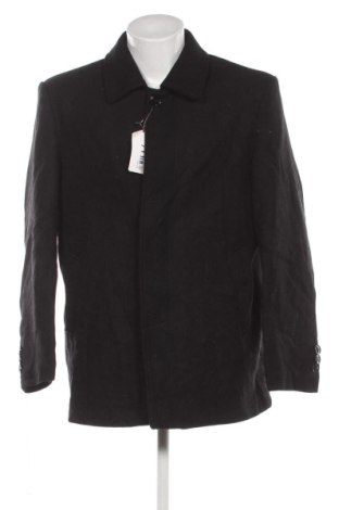 Palton de bărbați YOUTHUP, Mărime XXL, Culoare Negru, Preț 147,99 Lei