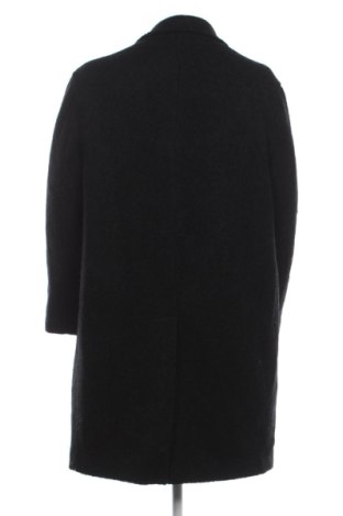 Мъжко палто Zara, Размер M, Цвят Черен, Цена 35,00 €