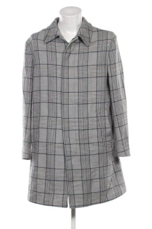 Ανδρικά παλτό Zara, Μέγεθος L, Χρώμα Πολύχρωμο, Τιμή 33,99 €