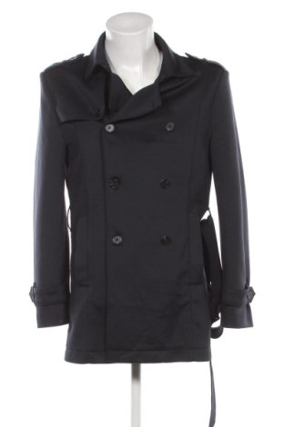 Ανδρικά παλτό Zara, Μέγεθος XXL, Χρώμα Μπλέ, Τιμή 24,99 €