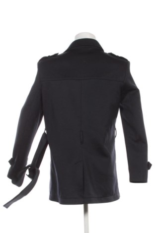 Ανδρικά παλτό Zara, Μέγεθος XXL, Χρώμα Μπλέ, Τιμή 24,99 €