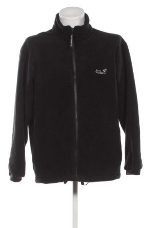 Pánská termo bunda  Jack Wolfskin, Velikost XL, Barva Černá, Cena  1 029,00 Kč