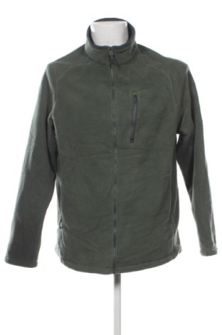 Férfi polár dzseki Kathmandu, Méret XL, Szín Zöld, Ár 18 099 Ft