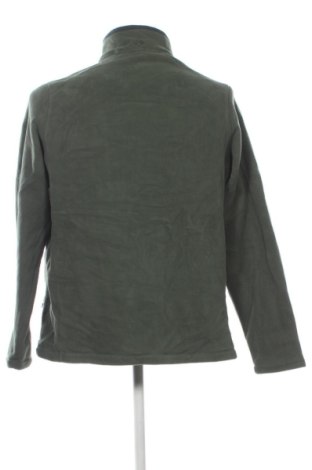 Férfi polár dzseki Kathmandu, Méret XL, Szín Zöld, Ár 18 099 Ft