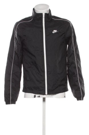 Pánska bunda  Nike, Veľkosť S, Farba Čierna, Cena  49,95 €