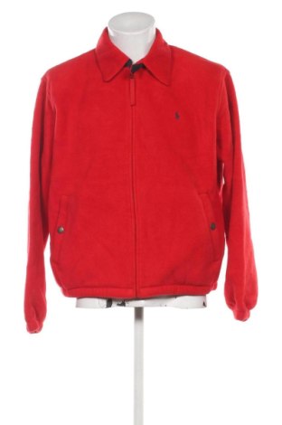 Pánska termo bunda  Polo Ralph Lauren, Veľkosť L, Farba Červená, Cena  104,95 €