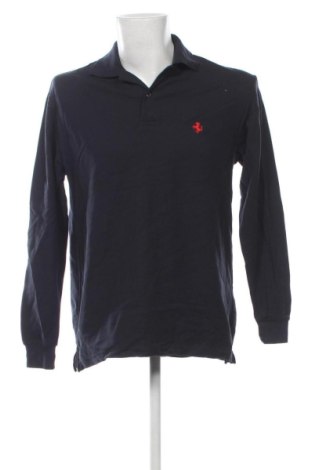 Férfi garbó Ferrari, Méret L, Szín Kék, Ár 29 969 Ft