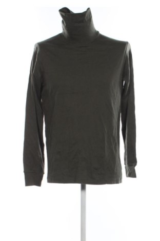 Pánský rolák  Uniqlo, Velikost M, Barva Zelená, Cena  309,00 Kč