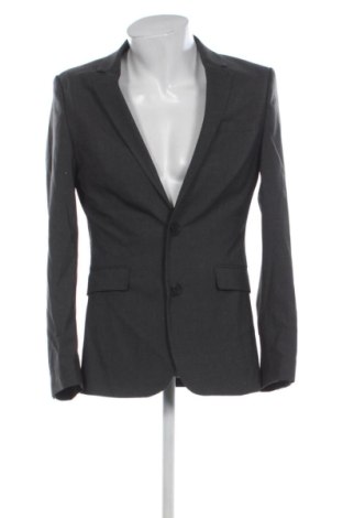 Pánské sako  ASOS, Velikost M, Barva Černá, Cena  1 289,00 Kč