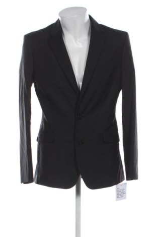 Pánské sako  ASOS, Velikost L, Barva Černá, Cena  1 289,00 Kč