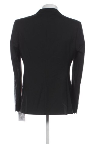 Pánské sako  ASOS, Velikost L, Barva Černá, Cena  1 289,00 Kč