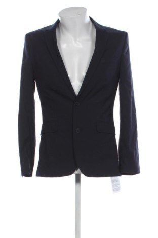 Pánské sako  ASOS, Velikost M, Barva Modrá, Cena  1 289,00 Kč