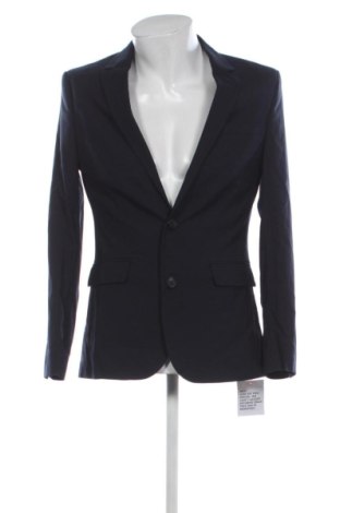 Pánské sako  ASOS, Velikost M, Barva Modrá, Cena  1 289,00 Kč
