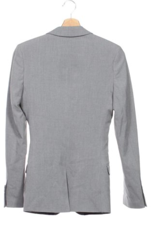 Pánské sako  ASOS, Velikost S, Barva Šedá, Cena  1 289,00 Kč