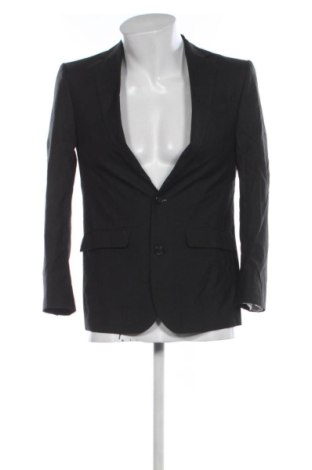 Pánské sako  ASOS, Velikost S, Barva Černá, Cena  309,00 Kč