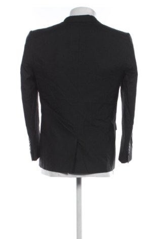 Pánské sako  ASOS, Velikost S, Barva Černá, Cena  309,00 Kč