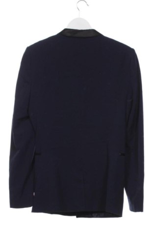 Pánské sako  ASOS, Velikost M, Barva Modrá, Cena  3 099,00 Kč