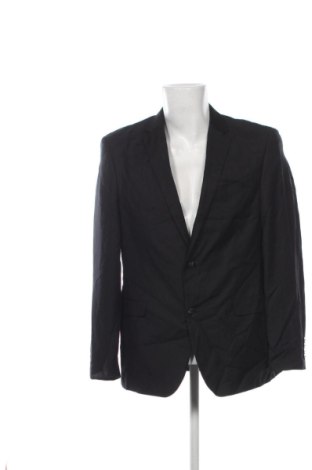 Мъжко сако Angelo Litrico, Размер L, Цвят Черен, Цена 30,16 €