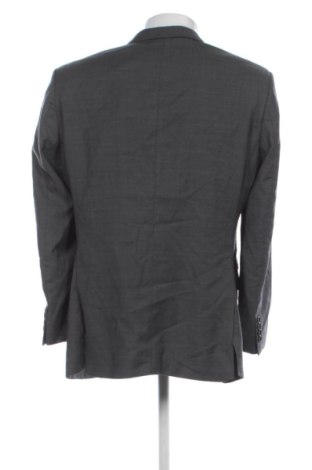 Pánské sako  BOSS, Velikost L, Barva Šedá, Cena  3 481,00 Kč