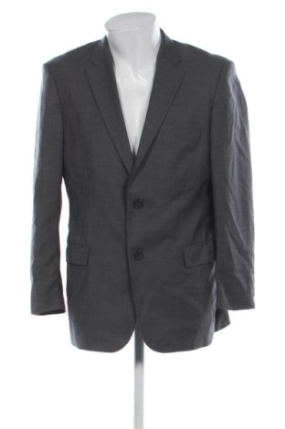 Pánské sako  BOSS, Velikost L, Barva Šedá, Cena  3 481,00 Kč