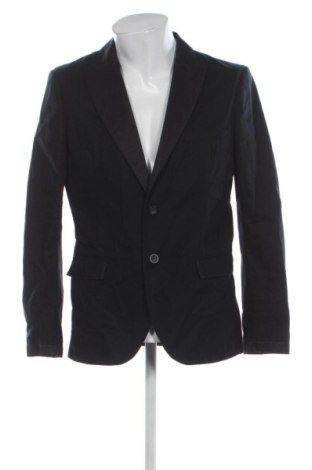 Мъжко сако BOSS, Размер L, Цвят Черен, Цена 123,00 €