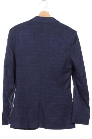 Férfi zakó Ben Sherman, Méret XS, Szín Kék, Ár 21 747 Ft