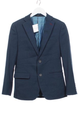 Pánské sako  Benjamin Barker, Velikost S, Barva Modrá, Cena  1 579,00 Kč