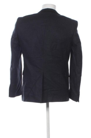 Мъжко сако Berto Lucci, Размер M, Цвят Син, Цена 18,91 €
