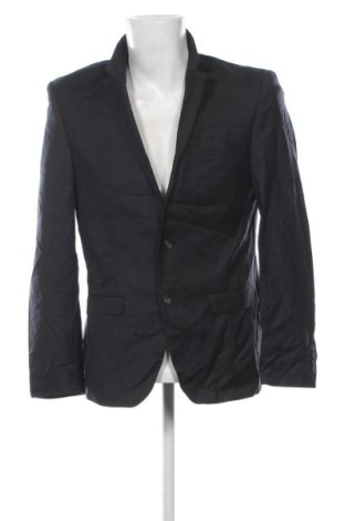 Pánske sako  Bossini, Veľkosť XL, Farba Sivá, Cena  35,95 €