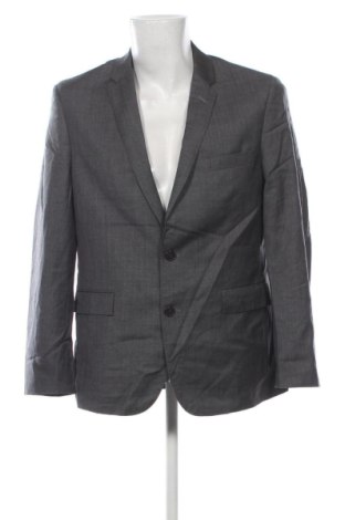 Ανδρικό σακάκι Brooks Brothers, Μέγεθος XL, Χρώμα Γκρί, Τιμή 22,99 €