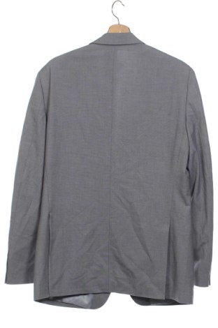 Ανδρικό σακάκι C&A, Μέγεθος XS, Χρώμα Γκρί, Τιμή 8,99 €