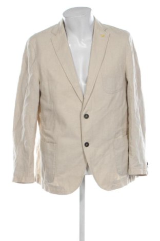 Pánske sako  Camel Active, Veľkosť L, Farba Kremová, Cena  52,63 €