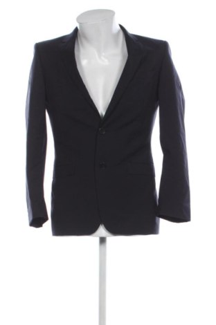 Pánské sako  Cartel, Velikost S, Barva Modrá, Cena  1 304,00 Kč