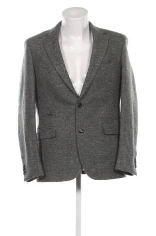 Ανδρικό σακάκι Cavallaro Napoli, Μέγεθος L, Χρώμα Πολύχρωμο, Τιμή 14,99 €
