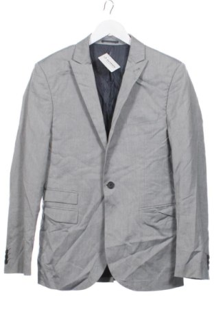 Ανδρικό σακάκι Connor, Μέγεθος XS, Χρώμα Γκρί, Τιμή 35,99 €