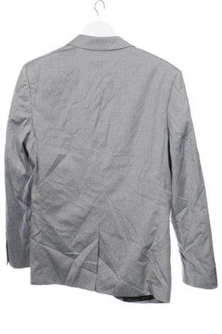 Ανδρικό σακάκι Connor, Μέγεθος XS, Χρώμα Γκρί, Τιμή 35,99 €