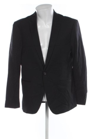 Ανδρικό σακάκι Connor, Μέγεθος S, Χρώμα Μαύρο, Τιμή 8,99 €