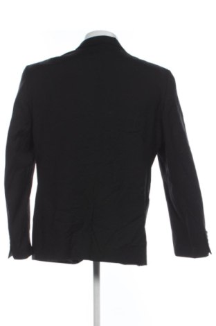 Ανδρικό σακάκι Connor, Μέγεθος S, Χρώμα Μαύρο, Τιμή 8,99 €
