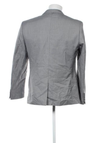 Ανδρικό σακάκι Connor, Μέγεθος M, Χρώμα Γκρί, Τιμή 8,99 €