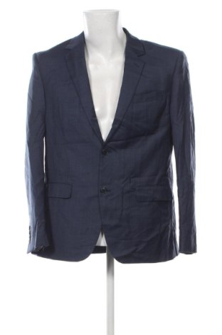 Ανδρικό σακάκι Daniel Hechter, Μέγεθος L, Χρώμα Μπλέ, Τιμή 22,99 €