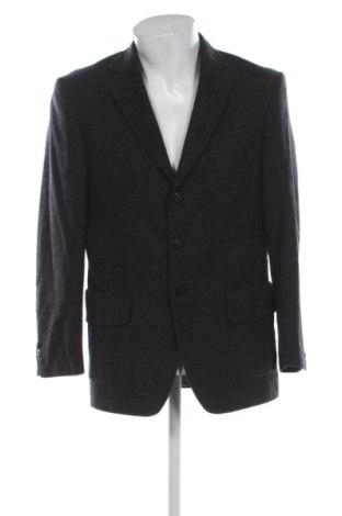 Мъжко сако Doris Hartwich, Размер L, Цвят Черен, Цена 43,97 €
