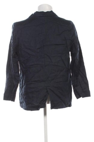 Pánské sako  Elm Lifestyle, Velikost L, Barva Modrá, Cena  1 379,00 Kč