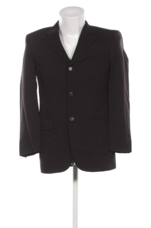Ανδρικό σακάκι G2000, Μέγεθος S, Χρώμα Μαύρο, Τιμή 12,99 €
