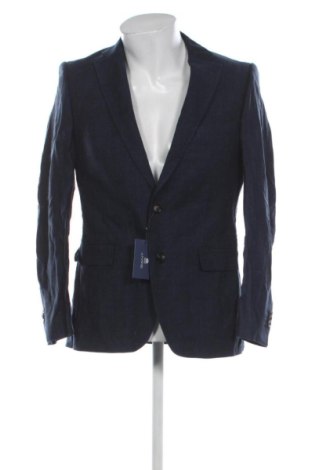 Pánske sako  Gant, Veľkosť M, Farba Modrá, Cena  187,00 €