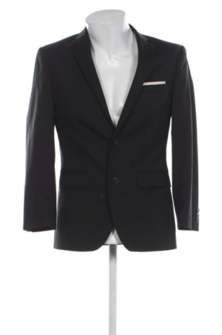 Pánské sako  H&M, Velikost XL, Barva Černá, Cena  843,00 Kč